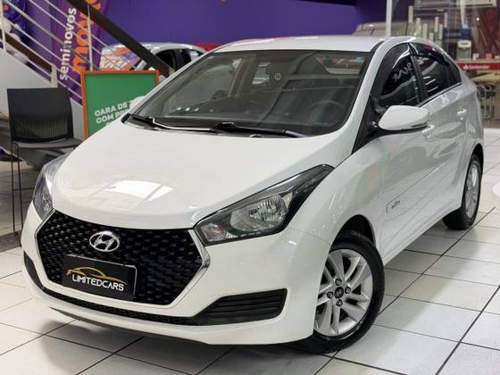 HYUNDAI HB20S 1.0 COMFORT PLUS 12V FLEX 4P MANUAL HYUNDAI HB20S 1.0 COMFORT PLUS 12V FLEX 4P MANUAL